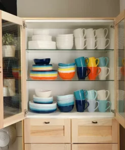 Flash Sale ???? Sweese Hot Assorted Round Porcelain Plates ⭐ -Sweese Elegant Shop sweese round dinner plates 10 inch 3 9927ad7d fe18 4e2e b62e 071836cc2eeb