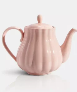 Best reviews of ???? Sweese Pumpkin Porcelain Teapot ????