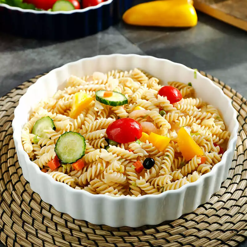 Brand new ???? Sweese 9.5 Inches Porcelain Round Tart Pan ???? 2 Brand new ???? Sweese 9.5 Inches Porcelain Round Tart Pan ???? - Image 2