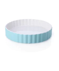 Brand new ???? Sweese 9.5 Inches Porcelain Round Tart Pan ???? 12 Brand new ???? Sweese 9.5 Inches Porcelain Round Tart Pan ???? -Sweese Elegant Shop tartpan 1