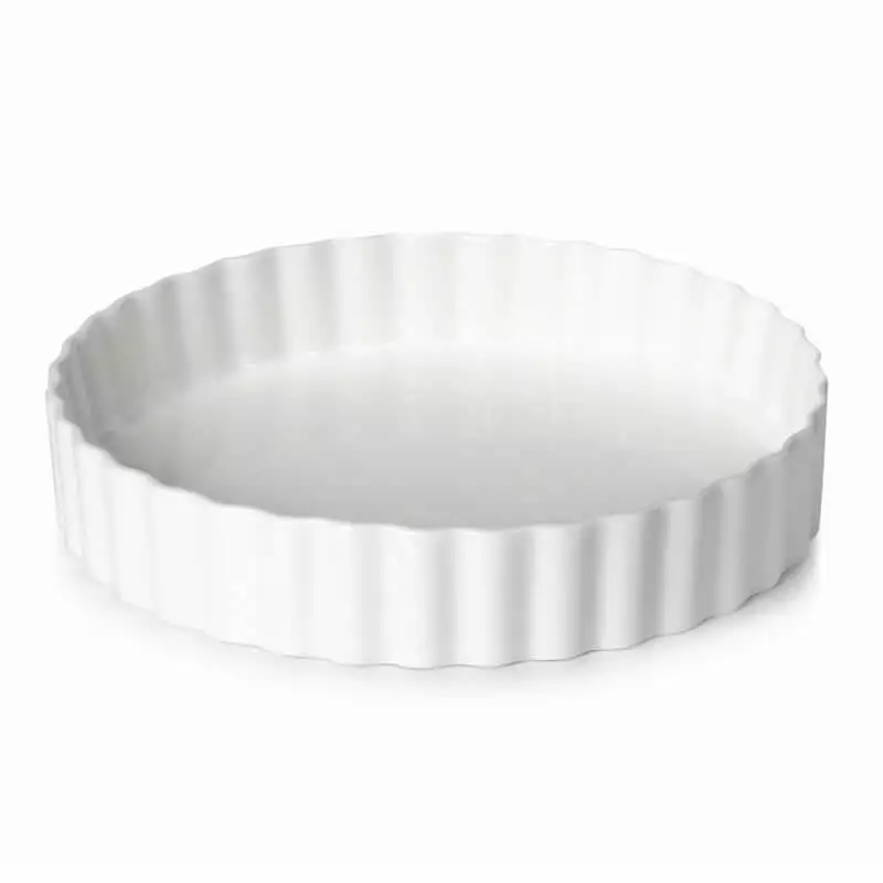 Brand new ???? Sweese 9.5 Inches Porcelain Round Tart Pan ???? 1 Brand new ???? Sweese 9.5 Inches Porcelain Round Tart Pan ????