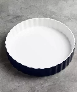 Brand new ???? Sweese 9.5 Inches Porcelain Round Tart Pan ???? 11 Brand new ???? Sweese 9.5 Inches Porcelain Round Tart Pan ???? -Sweese Elegant Shop tartpan 3 e98944d0 f520 4525 82bf 93352ae8d09a
