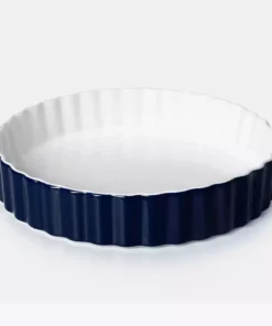 Brand new ???? Sweese 9.5 Inches Porcelain Round Tart Pan ???? 10 Brand new ???? Sweese 9.5 Inches Porcelain Round Tart Pan ???? -Sweese Elegant Shop tartpan 4973648a 45db 4204 ac5a 66e2f46935fd