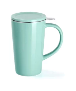 Promo ???? Sweese Tall Porcelain Tea Infuser ???? -Sweese Elegant Shop teainfusermug 1