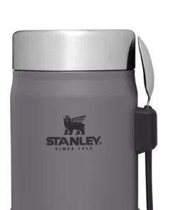 New ???? Stanley Classic Legendary Food Jar + Spork | 14 OZ ❤️
