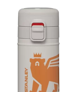 Buy ⌛ Stanley The Wild Imagination Flowsteady™ Bear Cub Bottle | 12 OZ ????