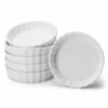 Best reviews of ???? Sweese Round Ceramic Ramekins ????
