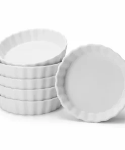 Best reviews of ???? Sweese Round Ceramic Ramekins ????